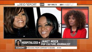 What happened to Bobbi Kristina Brown