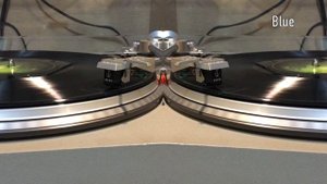 Grado Black vs Grado Blue
