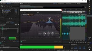 Мастер-класс "Работа с вокалом в Adobe Audition. Как свести трек"