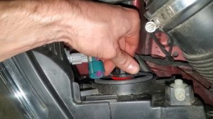 2015 Chevy Cruze Headlight Bulb Replacement and Fuse Locations