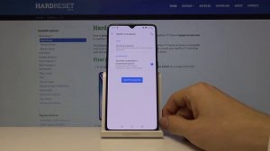 Восстановление настроек OnePlus 7T — Как стереть настройки?
