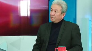 АДАХАН МАДУМАРОВ & МИРЛАН МУРАТОВ менен "АЧЫК ТАЛКУУ"