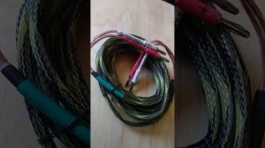 Акустический кабель