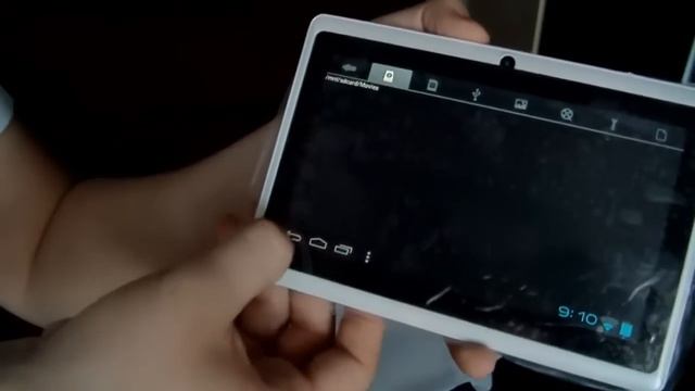 AllWinner A13 смотреть онлайн