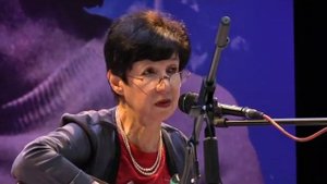 Вероника Долина. Мой дом летает. Фестиваль "Облака", Днепр-2017