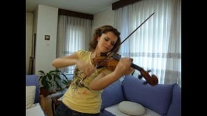 Lineage 2; Dion Theme ''Shepherd's Flute'' with violin