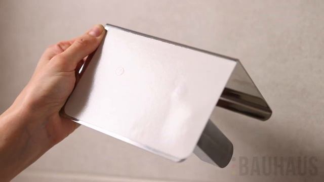 Держатель для туалетной бумаги смотреть онлайн