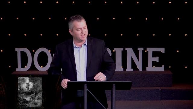 Доктрина Часть 4я - Христос 10.01.23 смотреть онлайн