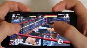 Real Boxing 2 iPhone (Android, iOS)