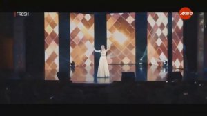 Айна Гетагазова - Когда приходит весна