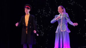 Этно-Проект КоленкорЪ (г.Москва)_За горами, за долами