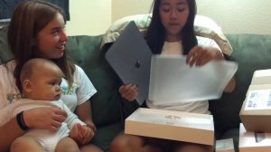 Unboxing 13-inch MacBook Pro - Space Gray w/Touch Bar