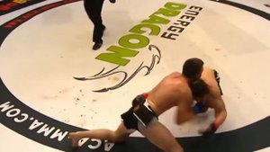 Бой Года! Марат Балаев vs Салман Жамалдаев