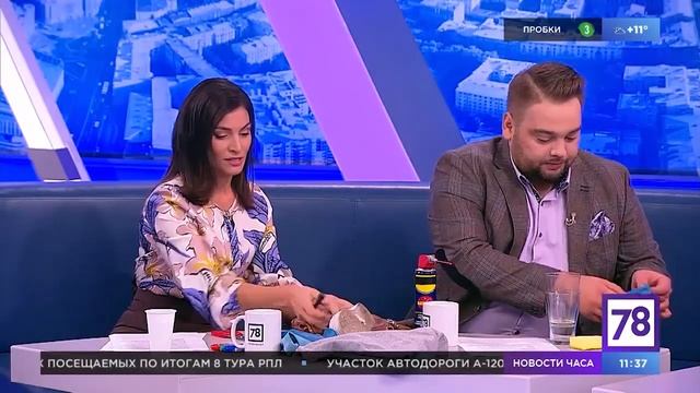 Печенье – вредное удовольствие! смотреть онлайн