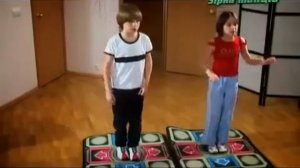 Танцевальный коврик  X-treme Dance Pad Platinum на сайте unikum-store.ru