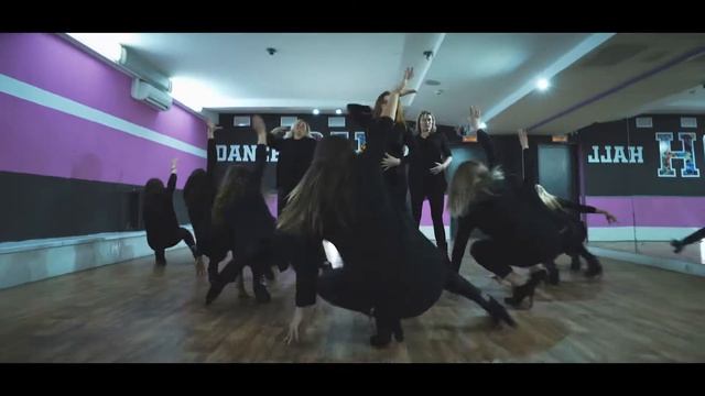 ГРУППА LADY STYLE  В DH STUDIO