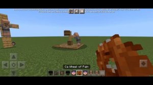 мод Повелитель жителей Minecraft 1.19 #майнкрафт #моды #minecraft #жители