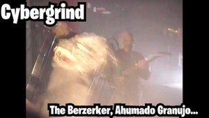 САМАЯ АМОРАЛЬНАЯ МУЗЫКА В МИРЕ. ИСТОРИЯ GRINDCORE (краткая и поверхностная)