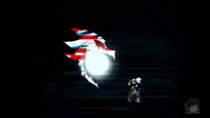 Underverse 0.7 Часть 2 | Озвучка на русском | Rus Dub