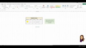 Excel#12: focus on "formato celle"