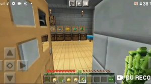 ГОТОВИМСЯ О ПРИХОДА ПОЛИЦИИ В МАЙНКРАФТ Алекс-Бой Майнкрафт