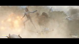 Avatar 3: The Seed Bearer - Official Trailer - (2025)  20th Century Studios & Disney+