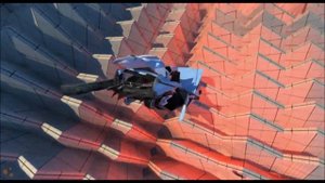 BeamNG.Drive Mod : Manana GTAV (Crash test)