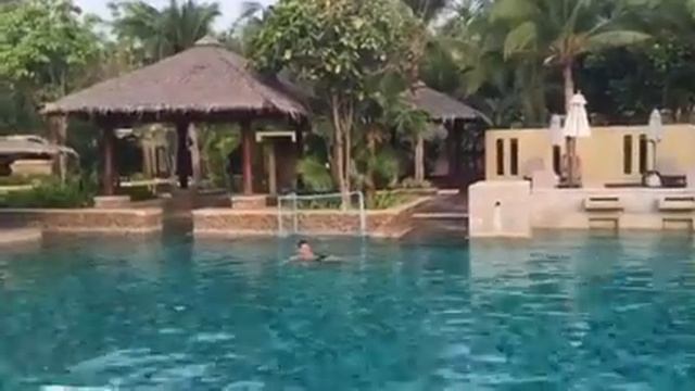 AGEL и Исцеляющий Импульс. Таиланд смотреть онлайн