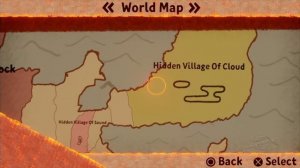 НАРУТО ПРОТИВ ШРЕКА // ТРЕШ ИГРЫ на PlayStation 4