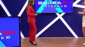 Интервью. Татьяна Пашинина 08.06.2022