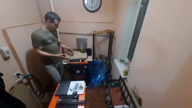 Сравнение котлов ОВК 18 и ОК 20 Теплодар. Срок службы и стоит ли переплачивать и в чем разница?! смотреть онлайн