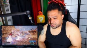 FINAL FANTASY VII REBIRTH – Summer Game Fest 2023 Trailer Reaction!!!