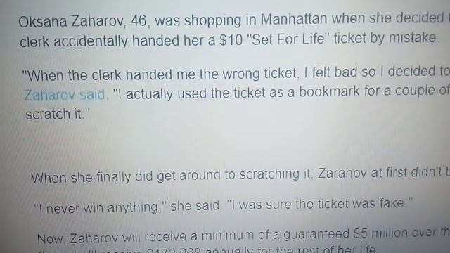 ЧУДО, КОТОРОЕ ПРОИЗОШЛО В МОЙ Д. Р. 7.01.2018 смотреть онлайн