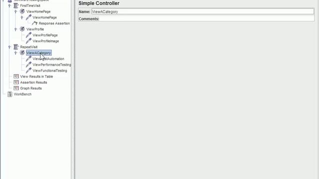 JMeter Performance Testing - JMeter Load Testing-JMeter Testing-JMeter performance testing Tutorial