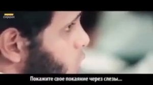 Красивый Нашид Про Хадж  Шейх Мансур
