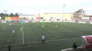 WOSPAC-SOCCERSTAGES Samir Musaev - November 2015