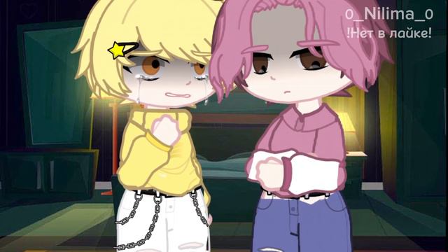 ||Видишь разрывается болим моя душа||~РомеоФеликс?~[Идея моя] смотреть онлайн