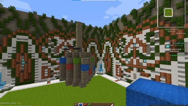 Build Battle диско шар смотреть онлайн