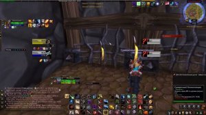 дц рог арена 2х2 / dc rogue arena 2x2 wow wotlk classic