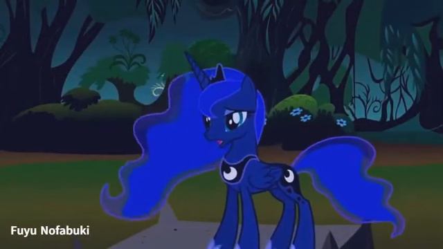 fireflies MEP MLP pt 3 for Petunia Rose productions смотреть онлайн