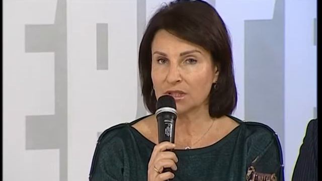 Время говорить. Льготная жизнь.