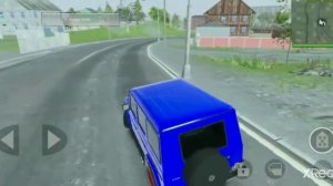 Как отключить трафик в MadOut 2