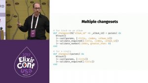 ElixirConf 2017 - Thinking In Ecto - Darin Wilson