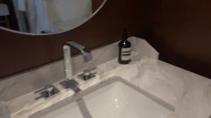 Waldorf Astoria DIFC Dubai / обзор отеля Waldorf Astoria Дубай