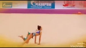 Дина и Арина Аверины