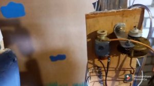 Устранение неисправностей в моём самодельном аниматронике Арчи!