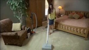 Порошок для чистки ковров DuoP от компании SEBO