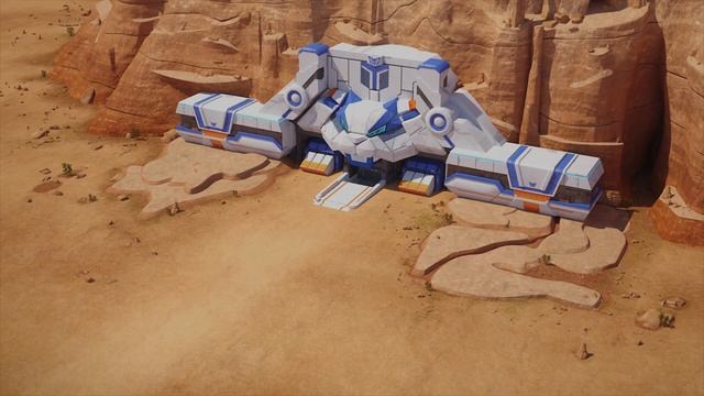 [미니특공대X:펜타트론] 7-8화 연속보기 смотреть онлайн