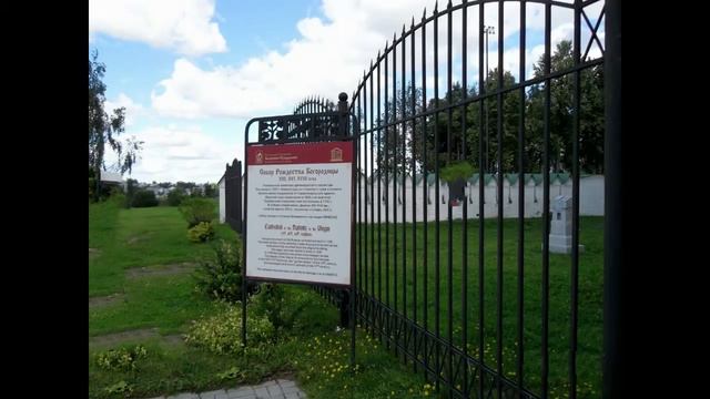 Золотое кольцо России (часть 1)