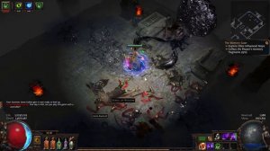 Path of Exile 4